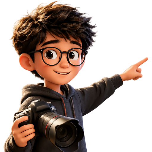 Rumanos Avatar